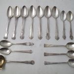 616 1826 SPOONS